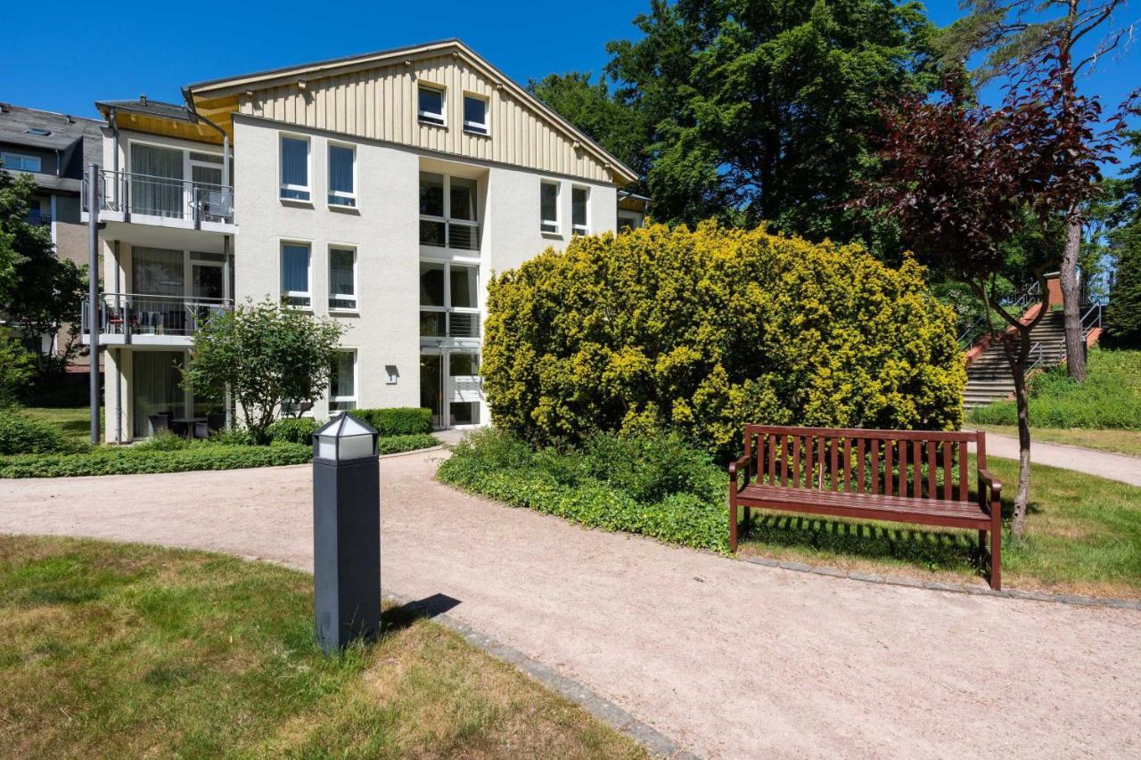 Strand Park Heringsdorf _ 2_11 Εξωτερικό φωτογραφία